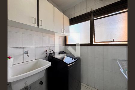 Apartamento à venda com 63m², 2 quartos e 2 vagas Apartamento à venda com 63m², 2 quartos e 2 vagasÁrea de Serviço
