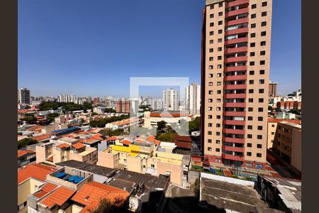 Apartamento à venda com 63m², 2 quartos e 2 vagas Apartamento à venda com 63m², 2 quartos e 2 vagasVista da sala