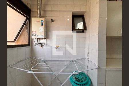 Apartamento à venda com 63m², 2 quartos e 2 vagas Apartamento à venda com 63m², 2 quartos e 2 vagasÁrea de Serviço