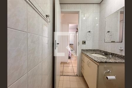 Apartamento à venda com 63m², 2 quartos e 2 vagas Apartamento à venda com 63m², 2 quartos e 2 vagasBanheiro