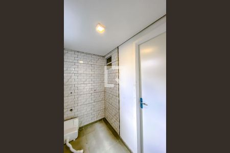 Apartamento à venda com 25m², 1 quarto e sem vagaÁrea de Serviço