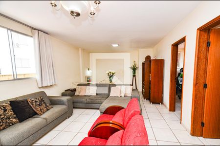 Apartamento à venda com 196m², 3 quartos e 2 vagasSala cobertura