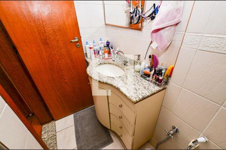 Apartamento à venda com 196m², 3 quartos e 2 vagasBanheiro suite