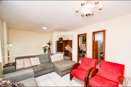 Apartamento à venda com 196m², 3 quartos e 2 vagasSala cobertura