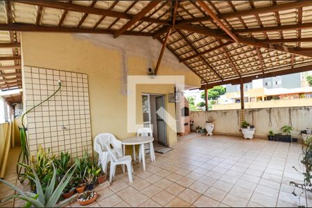 Apartamento à venda com 196m², 3 quartos e 2 vagasArea privativa