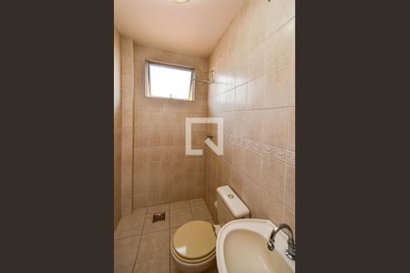 Apartamento à venda com 196m², 3 quartos e 2 vagasBanheiro cobertura