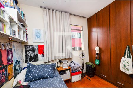 Apartamento à venda com 196m², 3 quartos e 2 vagasQuarto3