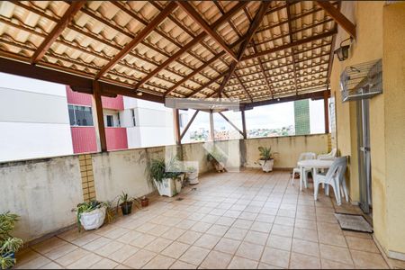 Apartamento à venda com 196m², 3 quartos e 2 vagasArea privativa