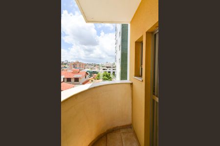 Apartamento à venda com 196m², 3 quartos e 2 vagasVaranda suite