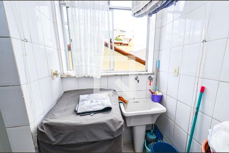 Apartamento à venda com 196m², 3 quartos e 2 vagasArea serviço