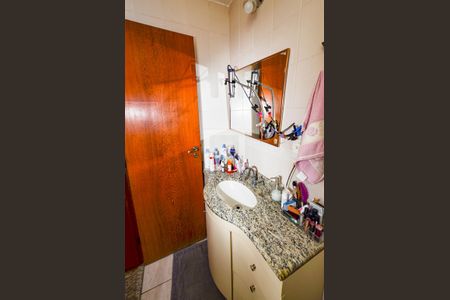 Apartamento à venda com 196m², 3 quartos e 2 vagasBanheiro suite