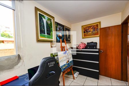 Apartamento à venda com 196m², 3 quartos e 2 vagasEscritorio