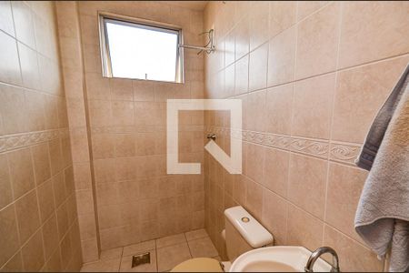 Apartamento à venda com 196m², 3 quartos e 2 vagasBanheiro cobertura