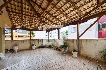 Apartamento à venda com 196m², 3 quartos e 2 vagasArea privativa