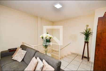 Apartamento à venda com 196m², 3 quartos e 2 vagasSala cobertura