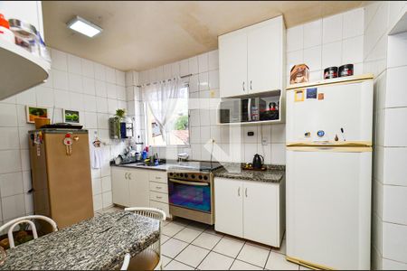 Apartamento à venda com 196m², 3 quartos e 2 vagasCozinha