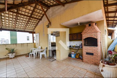 Apartamento à venda com 196m², 3 quartos e 2 vagasArea privativa