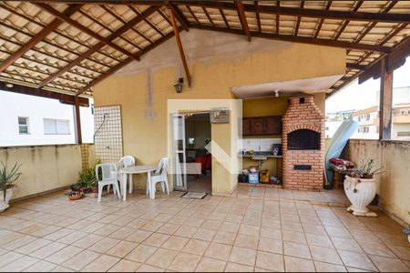 Apartamento à venda com 196m², 3 quartos e 2 vagasArea privativa