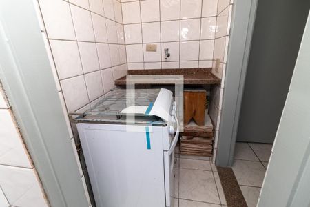 Studio de kitnet/studio para alugar com 1 quarto, 19m² em Água Branca, São Paulo