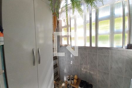 Apartamento à venda com 50m², 2 quartos e 1 vagaÁrea de Serviço