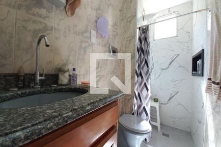 Apartamento à venda com 50m², 2 quartos e 1 vagaBanheiro