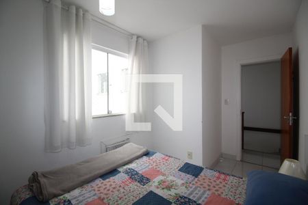 Casa de condomínio à venda com 107m², 3 quartos e 1 vagaQuarto 1