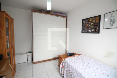 Casa de condomínio à venda com 107m², 3 quartos e 1 vagaQuarto 3 - Suíte