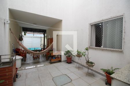 Casa de condomínio à venda com 107m², 3 quartos e 1 vagaGaragem