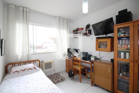 Casa de condomínio à venda com 107m², 3 quartos e 1 vagaQuarto 3 - Suíte