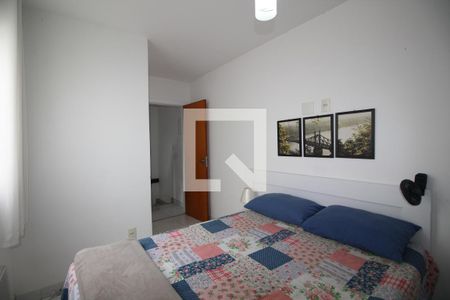 Casa de condomínio à venda com 107m², 3 quartos e 1 vagaQuarto 1