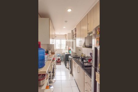 Apartamento à venda com 75m², 3 quartos e 1 vaga Apartamento à venda com 75m², 3 quartos e 1 vagaCozinha