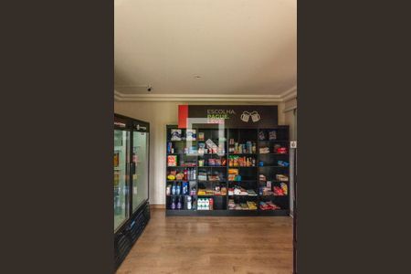 Apartamento à venda com 75m², 3 quartos e 1 vaga Apartamento à venda com 75m², 3 quartos e 1 vagaMinimercado