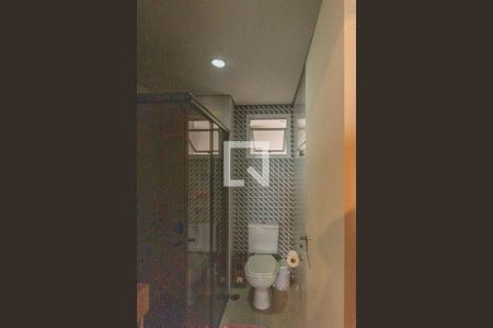 Apartamento à venda com 75m², 3 quartos e 1 vaga Apartamento à venda com 75m², 3 quartos e 1 vagaBanheiro