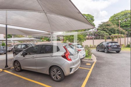 Apartamento à venda com 75m², 3 quartos e 1 vaga Apartamento à venda com 75m², 3 quartos e 1 vagaGaragem