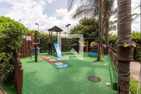 Apartamento à venda com 75m², 3 quartos e 1 vaga Apartamento à venda com 75m², 3 quartos e 1 vagaÁrea Comum - Playground