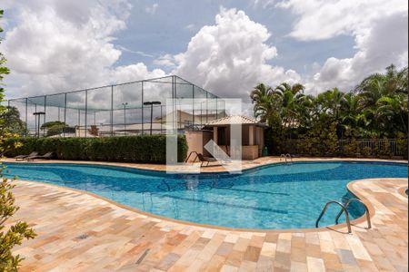 Apartamento à venda com 75m², 3 quartos e 1 vaga Apartamento à venda com 75m², 3 quartos e 1 vagaÁrea comum - Piscina