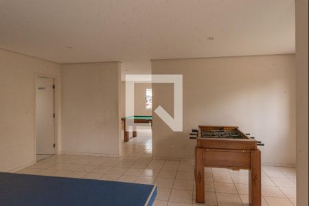 Apartamento à venda com 75m², 3 quartos e 1 vaga Apartamento à venda com 75m², 3 quartos e 1 vagaÁrea comum