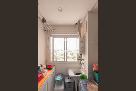 Apartamento à venda com 75m², 3 quartos e 1 vaga Apartamento à venda com 75m², 3 quartos e 1 vagaÁrea de Serviço