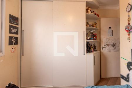 Apartamento à venda com 75m², 3 quartos e 1 vaga Apartamento à venda com 75m², 3 quartos e 1 vagaQuarto 1