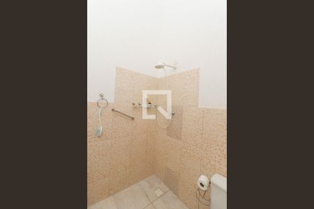 Casa à venda com 95m², 3 quartos e 3 vagas Casa à venda com 95m², 3 quartos e 3 vagasBanheiro