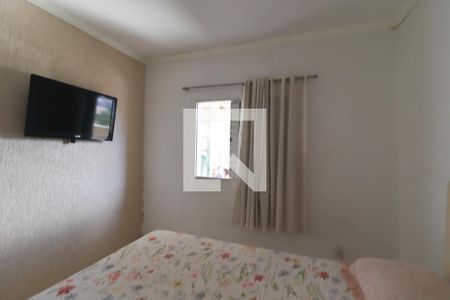 Casa à venda com 95m², 3 quartos e 3 vagas Casa à venda com 95m², 3 quartos e 3 vagasQuarto 3