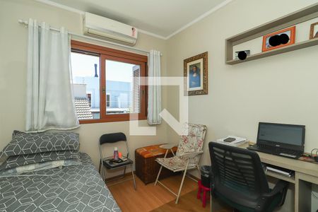 Casa à venda com 175m², 3 quartos e 2 vagasQuarto 3