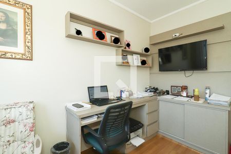 Casa à venda com 175m², 3 quartos e 2 vagasQuarto 3