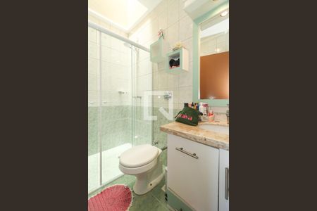 Casa à venda com 175m², 3 quartos e 2 vagasBanheiro