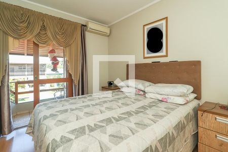 Casa à venda com 175m², 3 quartos e 2 vagasQuarto Suíte