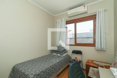 Casa à venda com 175m², 3 quartos e 2 vagasQuarto 3