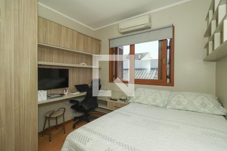 Casa à venda com 175m², 3 quartos e 2 vagasQuarto 2