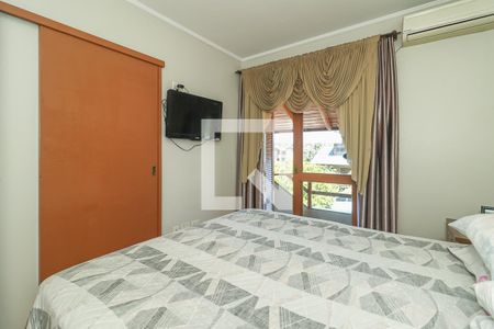 Casa à venda com 175m², 3 quartos e 2 vagasQuarto Suíte