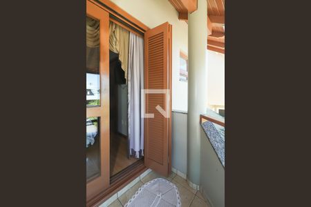 Casa à venda com 175m², 3 quartos e 2 vagasVaranda