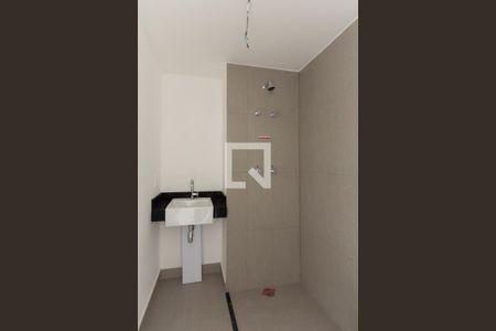 Studio à venda com 24m², 1 quarto e sem vagaBanheiro